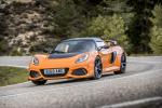 Lotus Exige Sport 350 2019 года (WW)